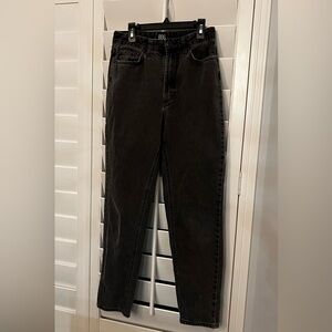 BDG Urban Outfitters “Mom High-Rise” Jeans